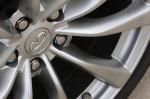 Infiniti G37 Coupe 2009 года
